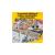 LEGO® Creator 3in1 - Zenés dekoráció cicával (31392) 181031182