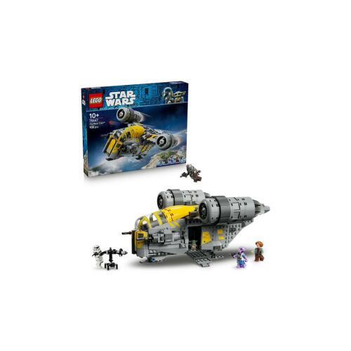 LEGO® Star Wars - Razor Crest™ (75447) 181030921 
