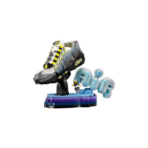 LEGO® Nike - Nike Air Max 95 x LEGO® készlet (43025) 181031238 - LEGO Editions