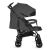 Lionelo Irma sport babakocsi - Grey Stone 181032010
