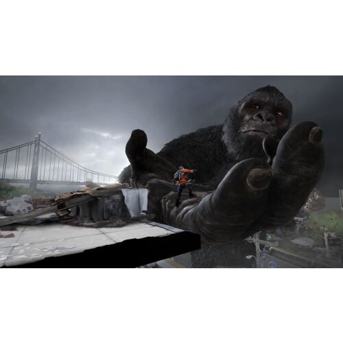 Kong: Survivor Instinct, Nintendo Switch, Konzol játékszoftver 181039331 - Konzol játék