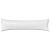 vidaXL Párna párnával HOUTEN Piros 40 x 145 cm Poliészter 181047779