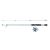 Shakespeare disney® jégvarázs mintás 183cm 5-20g gyerek szett 181057008