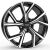 4x 16"-os felnik Ford Kuga Focus Mondeo Galaxy S-max Volvo V40 S80 C30 S40-hez 181061381