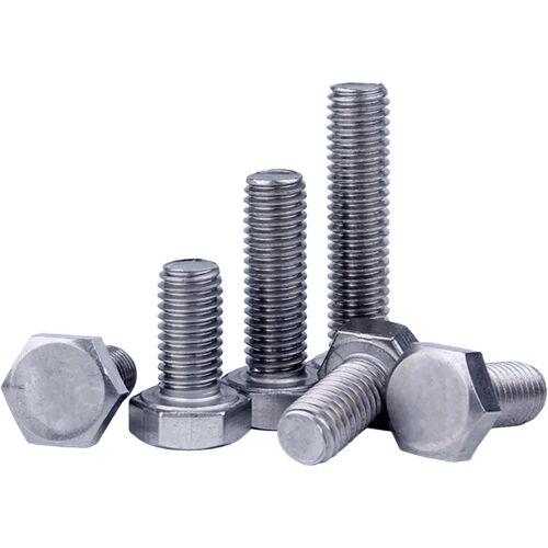 HATCSAVAR DIN933 5.8-AS SZINTŰ, PG M6X12 1KG 181067882 - Csavar