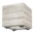 Virágtartó Prosperplast MADERA CASE eco fa 77 cm eco fehér 181071679