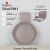 Berlinger Haus Mini serpenyő 16 cm titanpro bevonat Taupe Collection BH/8106 181081267