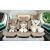 Britax Römer Safefix gyerekülés 100-150 cm - Deep Grey 181085179