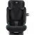 Britax Römer Safefix gyerekülés 100-150 cm - Deep Black 181085127