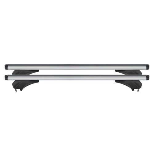 Menabo Sonic Silver tetőcsomagtartó keresztrúd Suzuki Sx4 S-Cross 2013-2016 181091587 - Tetőcsomagtartó