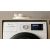 Bauknecht-Whirlpool B6R 88E SILENCE A 8kg 1400 f/p Steam Refresh Zen Inverteres Elöltöltős Mosógép 181094659