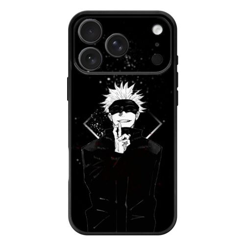 Cool Gojou - iPhone 17 Pro Max / 18 Pro Max MagSafe tok 181098905 - Telefontok