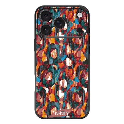 Virágos tavasz Art - iPhone 17 Pro Max / 18 Pro Max MagSafe tok 181098951 - Telefontok