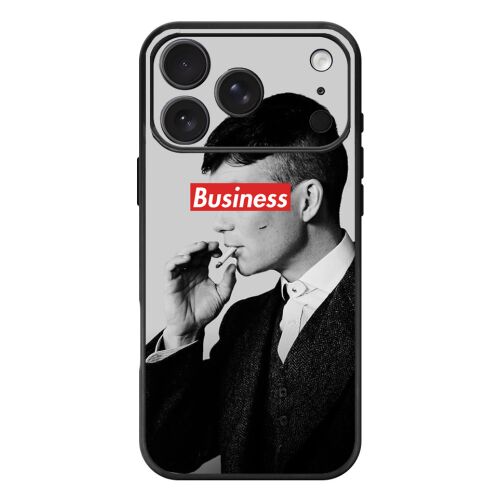 Thomas Shelby Business - iPhone 17 Pro Max / 18 Pro Max MagSafe tok 181099287 - Telefontok