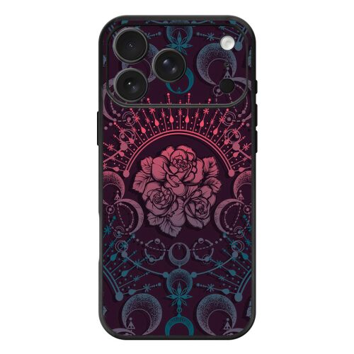 Astronomical Rose - Wicca - iPhone 17 Pro Max / 18 Pro Max MagSafe tok 181099320 