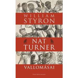Nat Turner vallomásai 45494311 