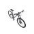 Capriolo MTB LC 29 29er kerékpár 19" Szürke 181115733