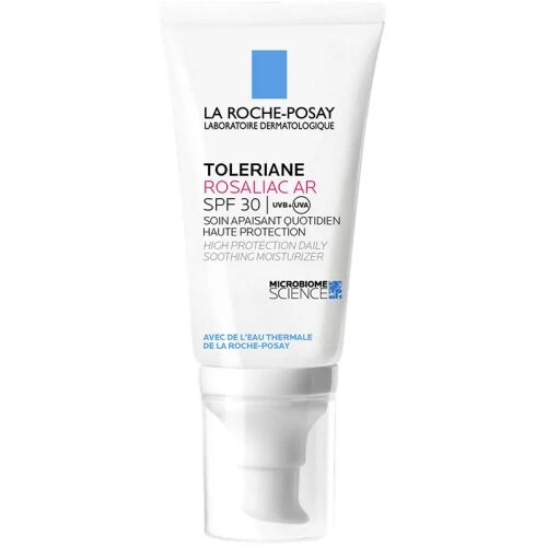 La Roche-Posay Toleriane Rosaliac AR nappali krém SPF 30 40 ml (3337875806961) 181134272 - Arc- és szemkörnyékápoló