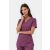 Női orvosi blúz Amelia PULÓVER AMELIA BABY BLUE L 181135578