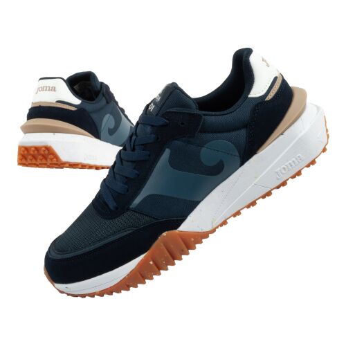 Joma C.501 Férfi 2521 Sötétkék [C501S2521] 46-os évjárat 181135457 - Férfi sportcipő
