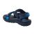 Lee Cooper Textile Navy/LT Blue Kid [LCW-26-34-4437K] 29. évfolyam 181136460