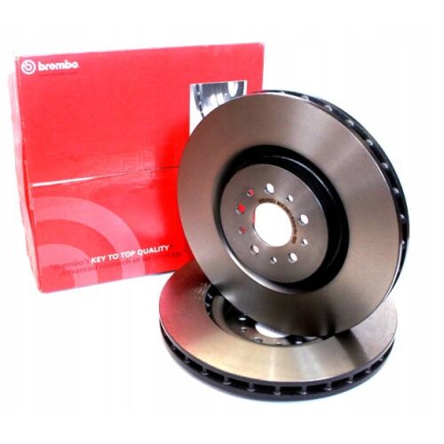 Brembo 09.D995.11 Tarcza hamulcowa