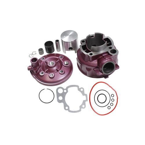 HENGER 90 AM SHERCO KEEWAY CPI MALAGUTI GENERIC 181147793 - Robogó