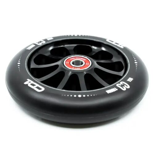 Core CD1 110mm-es Kaszkadőr Roller Kerék | Fekete 181149279 - Rollerezés