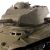 3839-1B-2.4 US M41A3 "Walker Bulldog" 2.4 GHz 1:16 Zöld - V.7.0 - ÚJ 2021 181150326