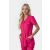 Női Regina orvosi dzseki REGINA PINK JACKET XL 181154276