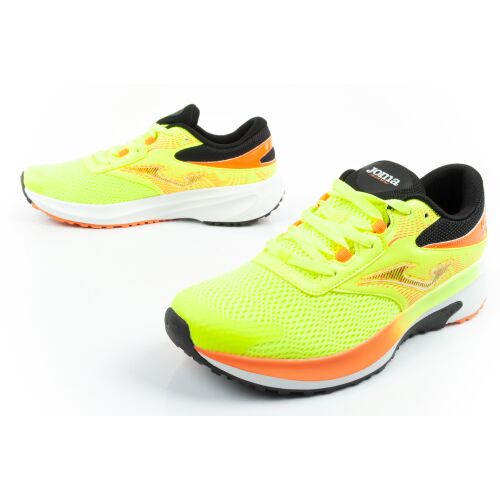 Joma Active 2609 Fluor Sárga [RACTIS2609] 42. évfolyam 181168248 - Férfi sportcipő