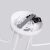MENNYEZETI LÁMPA STRATO 5 G9 WHITE LUMILO 16.197.60 181172446