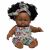 Afroamerikai baba dús hajjal, 28 cm 181174346