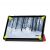 Nokia T21 Smartcover, piros 181191278