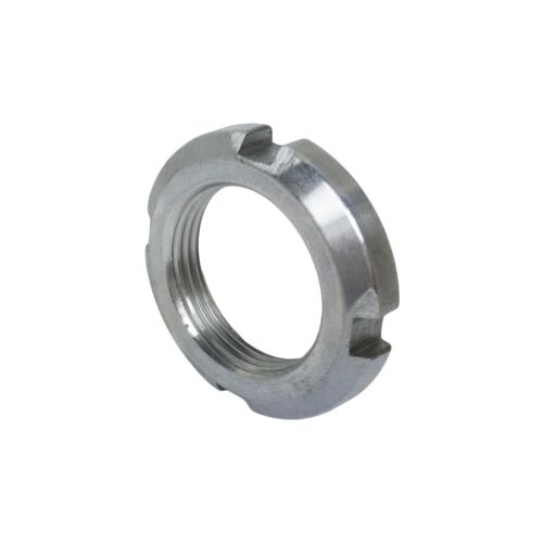 KM 6 Csapágyanya M30x1.5 DIN 981 1 db. 181177801 - Anyacsavar