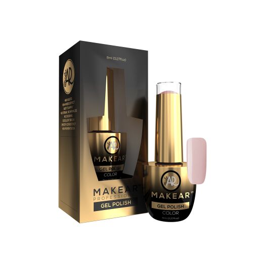 Diamond Makear S31 hibrid körömlakk 8 ml 181181902 - Körömápolás