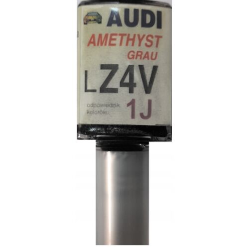 AUDI LZ4V 1J AMETISZSZÜRKE KARCFESZÍTÉS