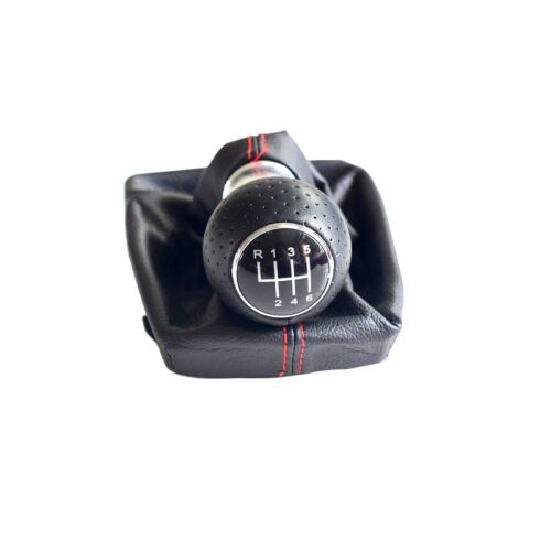 VÁLTÓGOMB TÖMÍTÉSSEL AUDI A4 B6 B7-HEZ 181194099 - Autó sebességváltó alkatrész