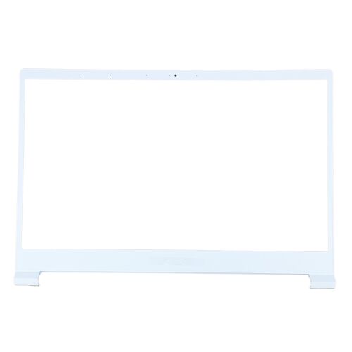 Acer ConceptD CN515-51 kijelzőkeret fehér
