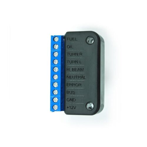 Breakout Box Motogadget msp A (1005040)