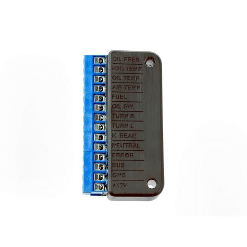 Breakout Box Motogadget msp B (1005041)