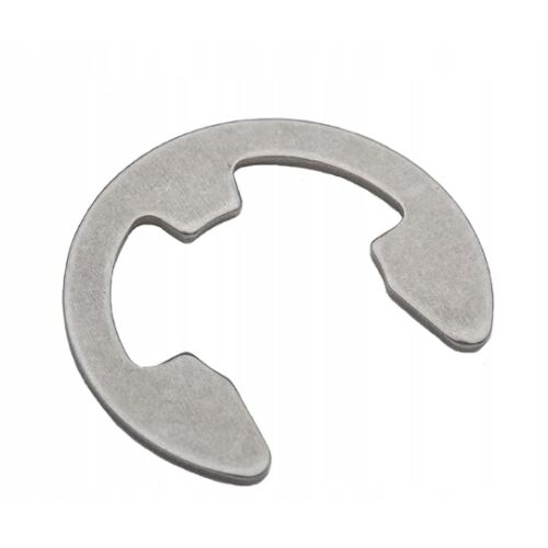 Rögzítőgyűrű lemez 10 mm A2 DIN 6799 20 db 181202630 - Kerti bútor