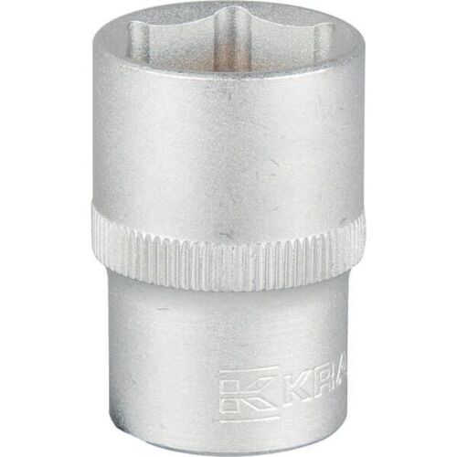 Dugókulcs, 1/2", 6-szögű, 3/4" 181214404 - Kézi szerszám