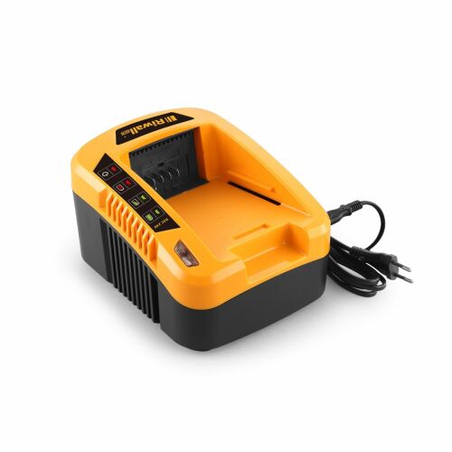 Riwall PRO RAC 240 40V akkutöltő 2A 181228362 - Szerszám