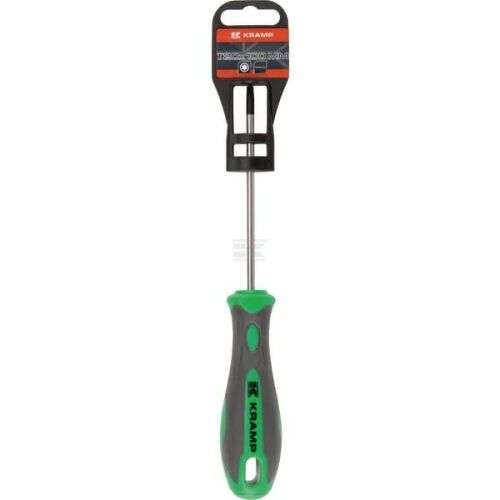Csavarhúzó, Torx, T20 x 100 mm 181228636 - Építkezés és felújítás