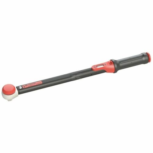 Nyomatékkulcs, 1/2", 40-200 Nm 181228643 - Autós kiegészítő