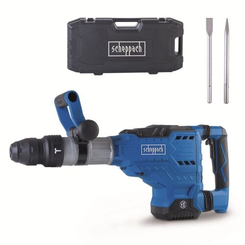 Scheppach AB 2000 - bontókalapács 13,2 kg ( 60 J ) 181228861 - Szerszámgép