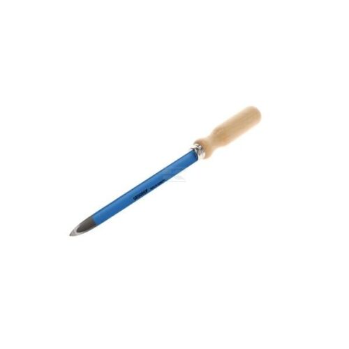 Háromélű üreges kaparó 200 mm 181230397 - Egyéb kézi szerszám