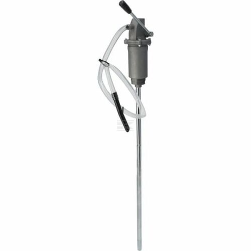 Kéziszivattyú, 35 l/perc, dízel 181234001 - Felfújható játék és strandjáték