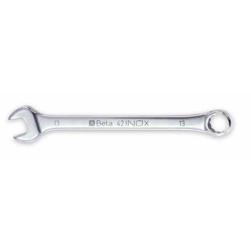 BETA 42INOX/24 CSILLAG-VILLÁSKULCS 181236020 - Villáskulcs